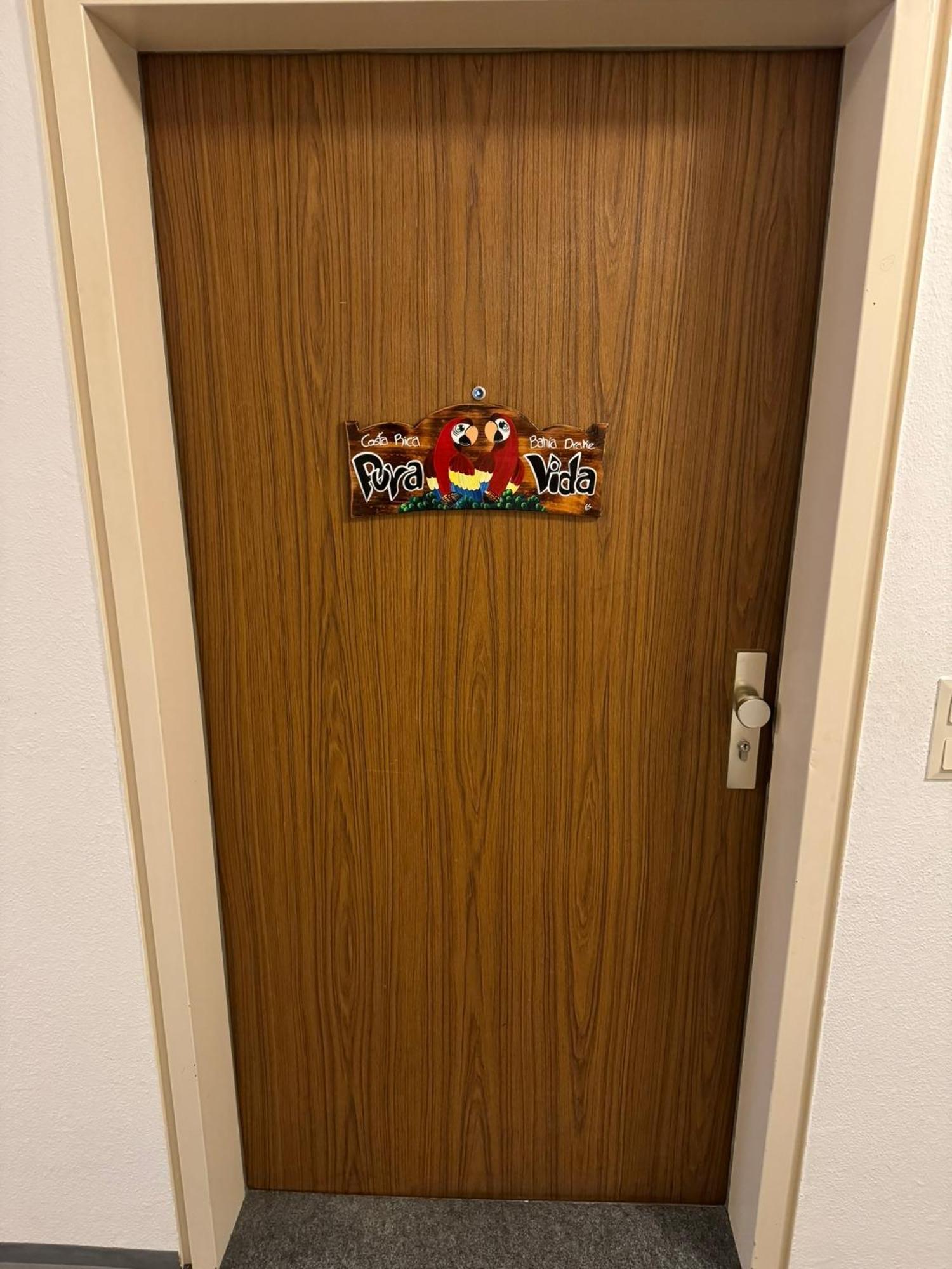 1 Zimmer Wohnung Mit Balkon Und Kueche Bayreuth Buitenkant foto